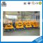 Multifunction for Plate Compactor in road