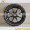 Strong 16 Inch Plastic Spoked Wagon Wheel