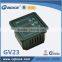 Digital Voltage Meter/Gauge BC-GV23