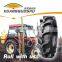 colour black famous agricultural tire 11.2-24 size