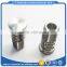 CNC machining Parts, CNC metal parts, custom cnc stainless steel lathe parts