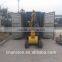 AX18D 1.8TON small new hydraulic crawler mini excavator