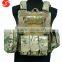 military molle protective tactical vest molle gear