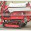 high quality multifunction combine harvester