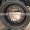 20.5x16 truck steel wheel