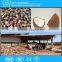 Palm fiber dryer indirect heat transfer dryer / biomass fuel drier machine