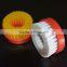 electric bathroom cleaning brush/round cleaning brush/drill polishing brush