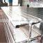 stainless steel construction, stainless steel rhs
