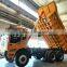 professional FC series telescopic Hydraulic Cylinder
