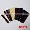 CYMK printing Loco 300oe Magnetic stripe Plastic hotel room key card