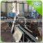 2015 good quality film lock greenhouse materials