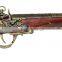 Fashion Plastic Cap Gun model