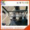 new style mini electrical excavator climbing function