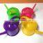 wholesale garden irrigation&watering cans PP plastic spray water cans
