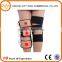 tourmaline self-heating knee brace