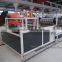 New Design Plastic Tile Machine PVC Roof Tile Making Machine