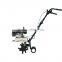 3.5HP/2.0KW/113CC mini power tiller cultivator