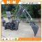 brand new HCN 03013 point backhoe attachment