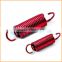 Competitive price high quality precision metal tension spring