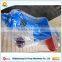 Centrifugal vertical submersible sump pump for mining