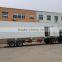 2015 Hot-sale 30000kgs High Quality Refrigerated Semi Trailer for Sale Insulation Box/refrigerated Trailer
