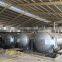 CPO crude Palm fruit Oil pressing machinery price