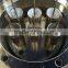 High definite ceramic tubes Hydraulic press machine