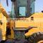 ZL30F 4WD Wheel Loader Construction Machine Front Loader