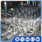 complete juice production fruit drink line