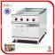 Automatic Electric Fryer With Cabinet (DF-885)