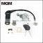 OEM High Quality Motorcycle lock sets , motorcycle fuel tap lock
