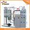 juice/carbonated drinks per-treatment system of DYH new type mixer(DYH-5500)