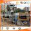 HBT20-10RS different capacity diesel cement concrete pump