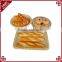 Eco-friendly washable plastic rattan for supermarket kitchen fancy cheap wholesale baskets