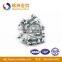 Factory Direct Normal Studded /Cemented Carbide New Style Antislip Tire Studs