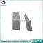 Hot Sale Tungsten Carbide Soldering Rod Tips