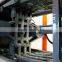 1080T Energy-saving Plastic Mold Injection Machine