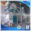 India Market popular flour mill machine for making maida atta