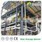 convert waste engine oil to diesel oil equipment, used engine oil to base oil distillation plant