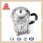 Wholesale Promotion High Quality french press coffee maker, french coffee press shipping from china