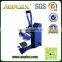 Welldone auto open LCD cap heat press machine CP2815S