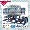 circular loom PP woven sack making machine, pp bag machine for cement plant