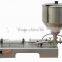 10-300ml Single Head Cream Pneumatic Filling Machine