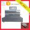Pof film shrink wrapping machine/automatic shrinking machine/heat shrink tunnel