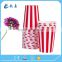 Food grade double PE disposable paper cup and cold drink cup