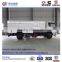 Dongfeng 4*2 4*4 type 180hp~210Hp 12 ton road cleaner truck