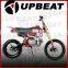 Upbeat pit bike dit bike motorcycle ( 125cc 17/14 tire New frame body)