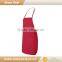 Disposable Aprons Garden Kitchen Apron Polyester 2017 New Arrivals