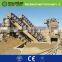 china new extraction machine and screw sand washing machine for sale