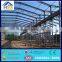 low cost prefab steel structure warehouse building material